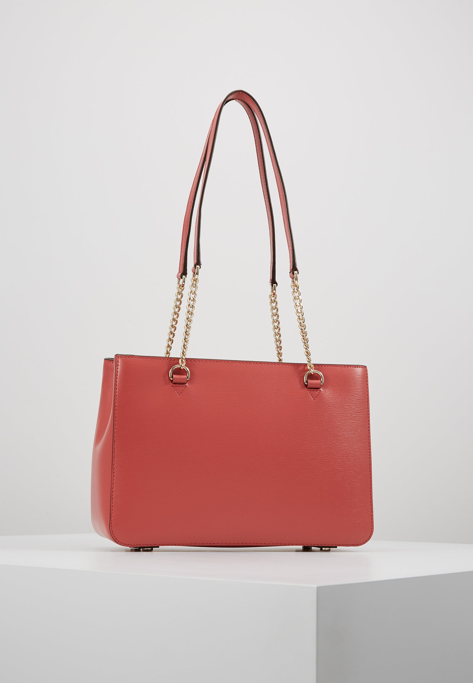 DKNY BRYANT MED TOTE Håndveske blush Zalando.no DKNY BRYANT TOTE Håndveske brunette Zalando.no