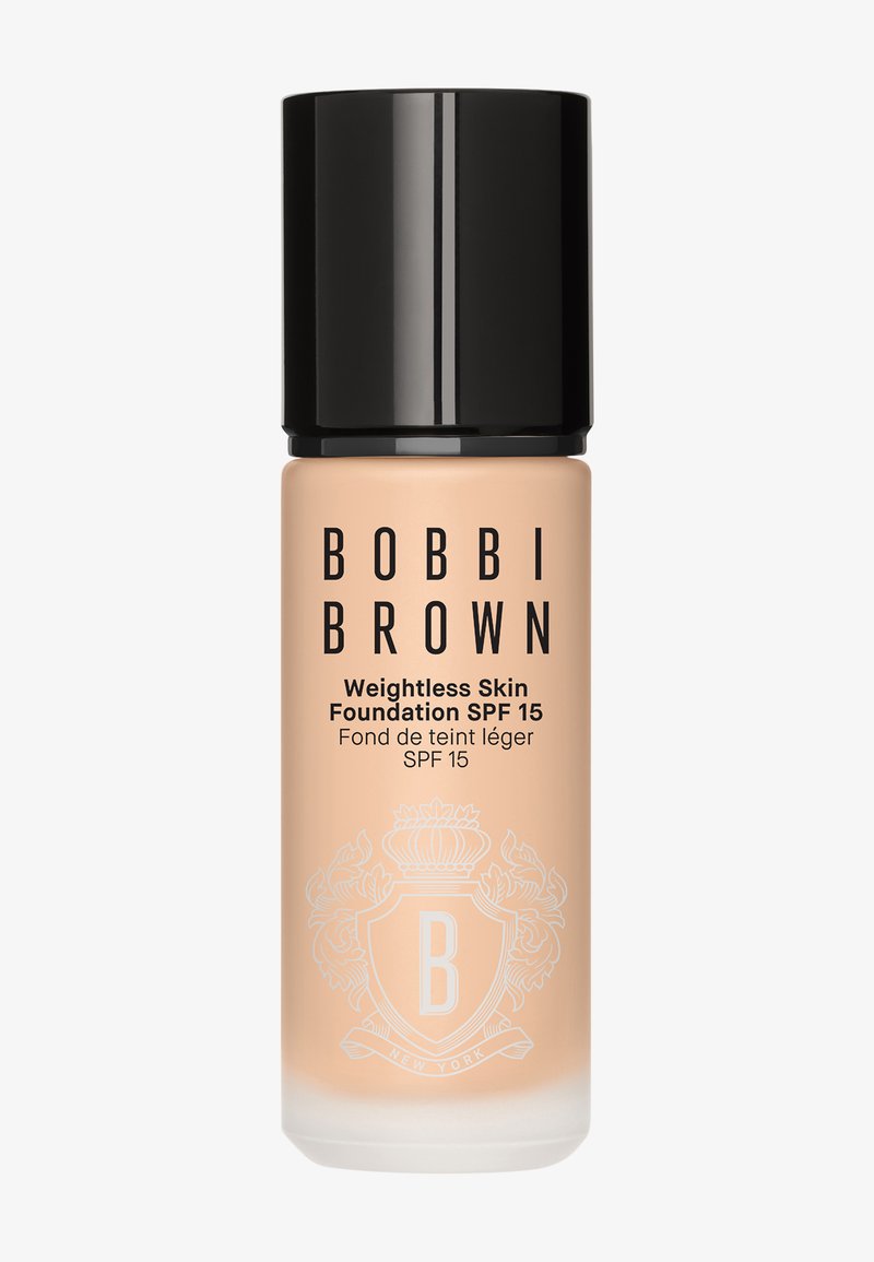 Bobbi Brown - MINI WEIGHTLESS SKIN FOUNDATION - Foundation - warm porcelain, Forstørre