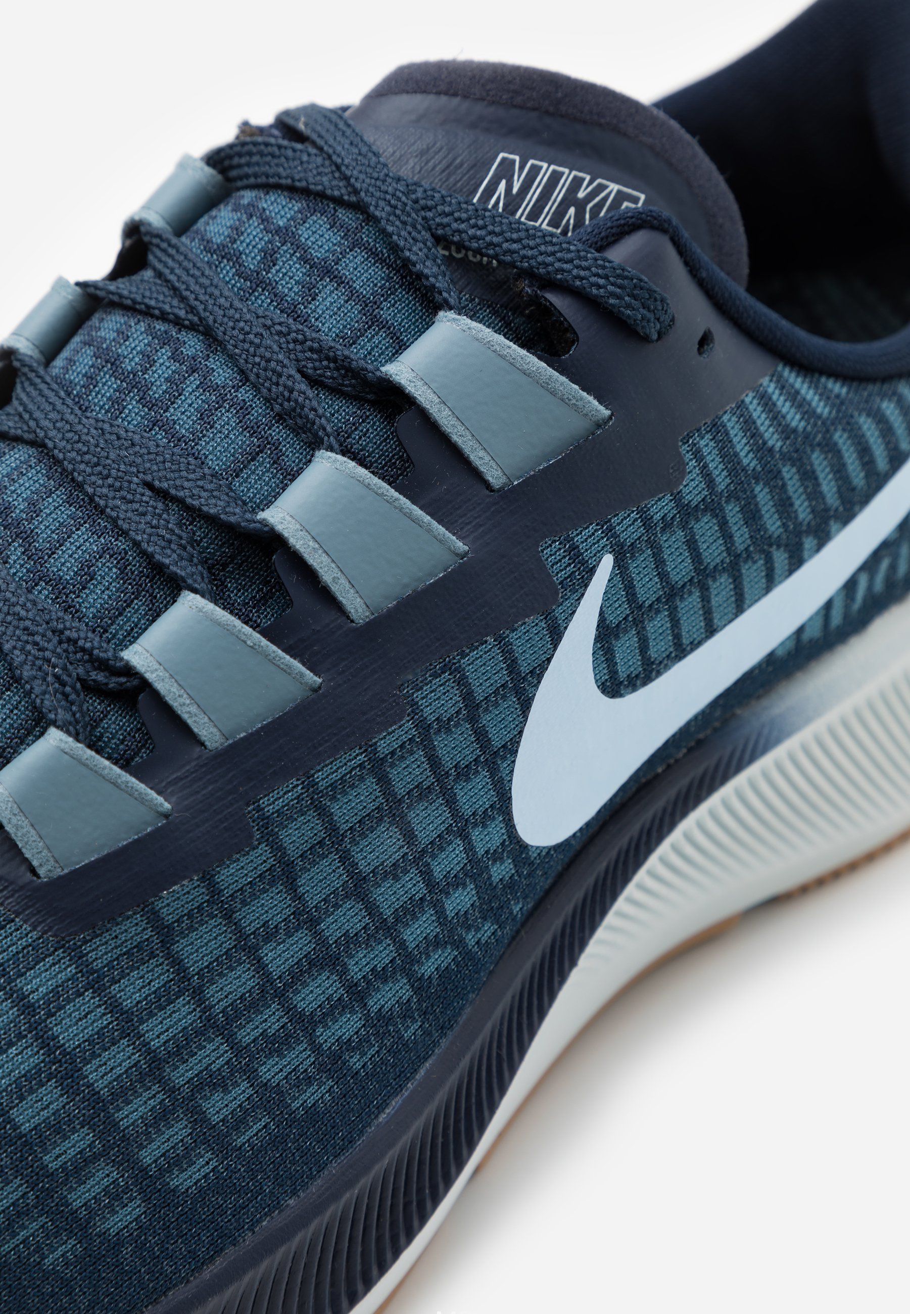 nike pegasus 37 bleu Nike Performance AIR ZOOM PEGASUS 37 - Chaussures de running ...