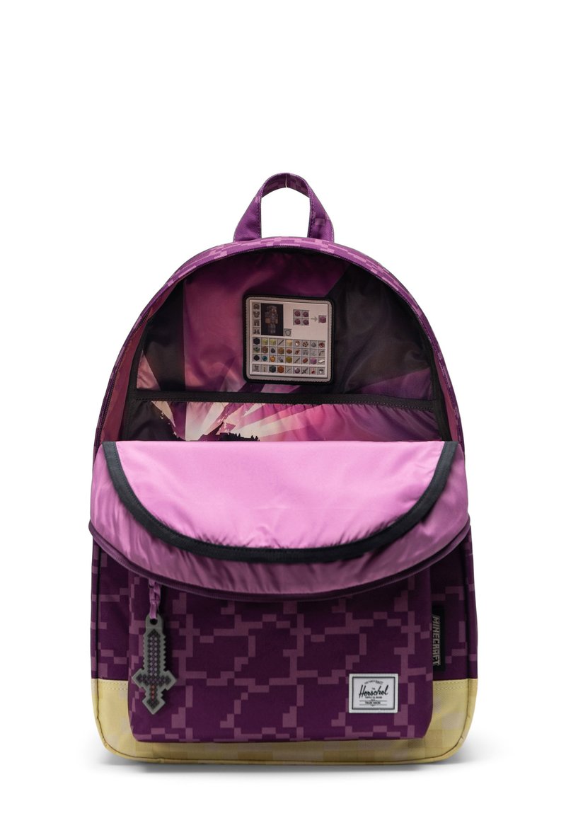 jansport backpack hk JANSPORT | JANSPORT SUPERBREAK PLUS MISTY ROSE