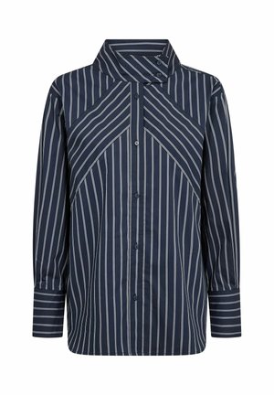 Co'couture, SOMOCC - Πουκαμίσα με κουμπιά - navy