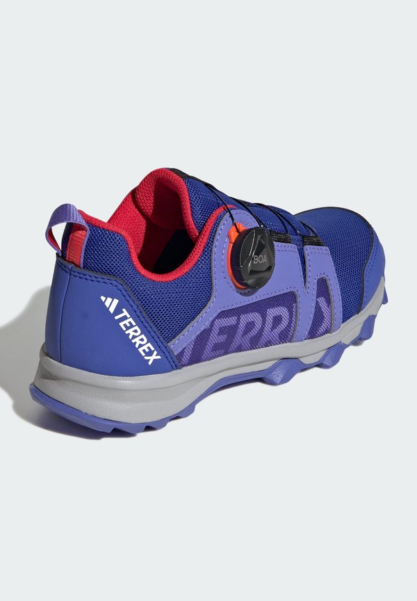 AGRAVIC BOA – Hikingschuh