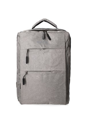 Tagesrucksack - grey