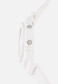 G-SHOCK UNISEX - Kronografski ručni sat - white