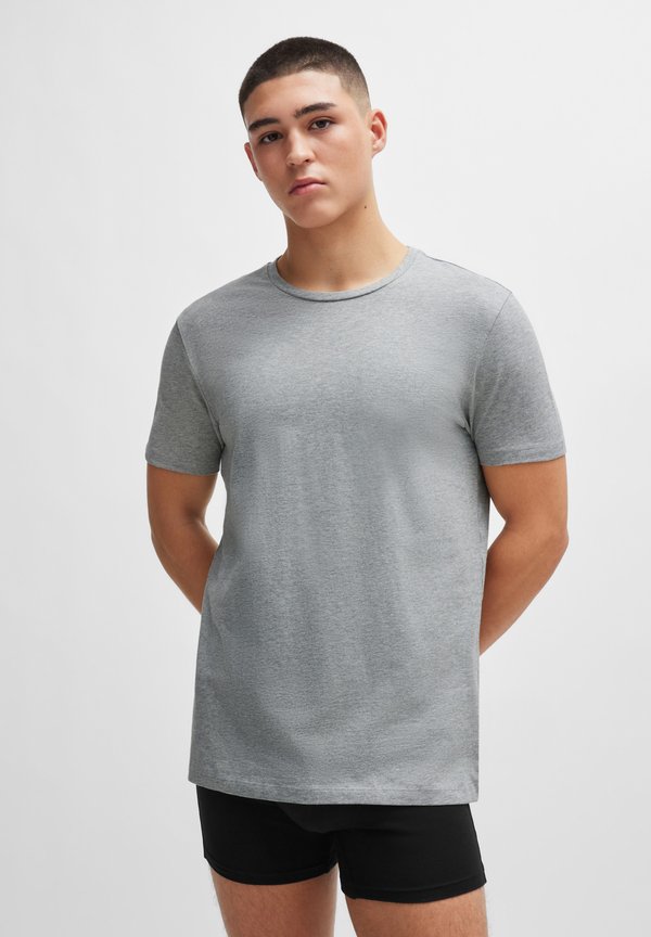 ROUND 2 PACK - Basic T-shirt