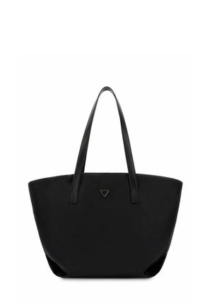 Guess, ANNETTE TRAVEL TOTE - Cabas - black