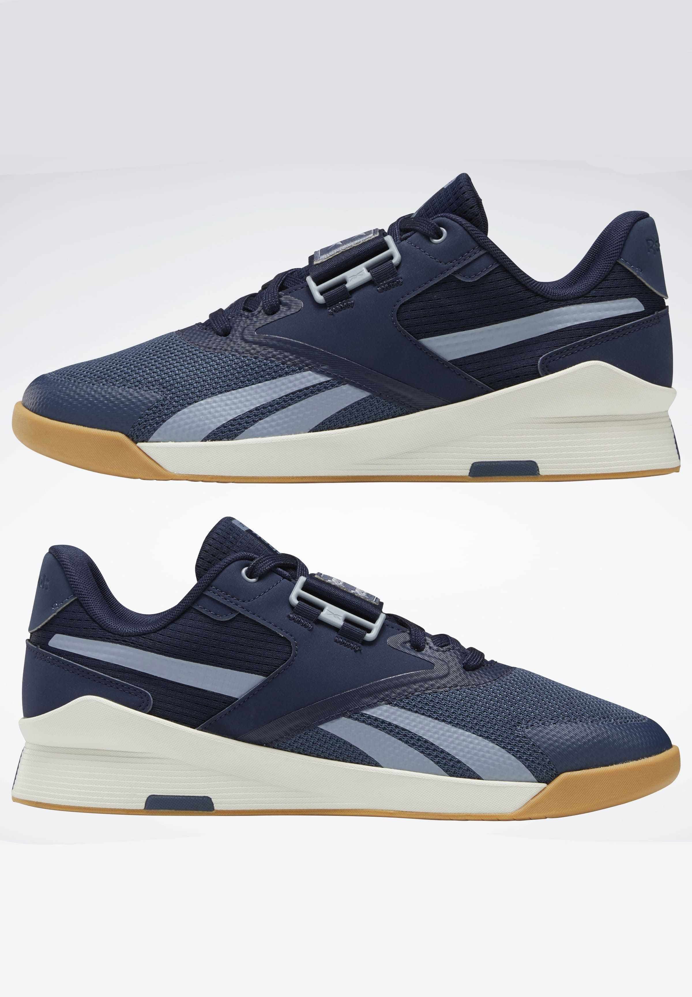 reebok lifter pr avis