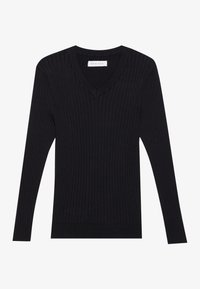 Pier One Neule - black