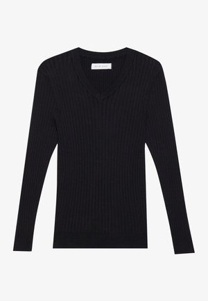 Pier One Jumper - black