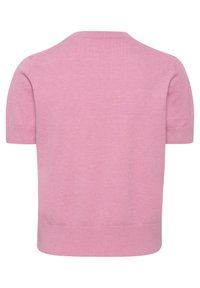 InWear KELLSIE - Navadna majica - cashmere rose