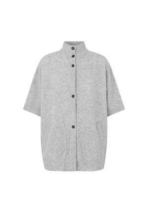 Masai Gilet - l grey mel