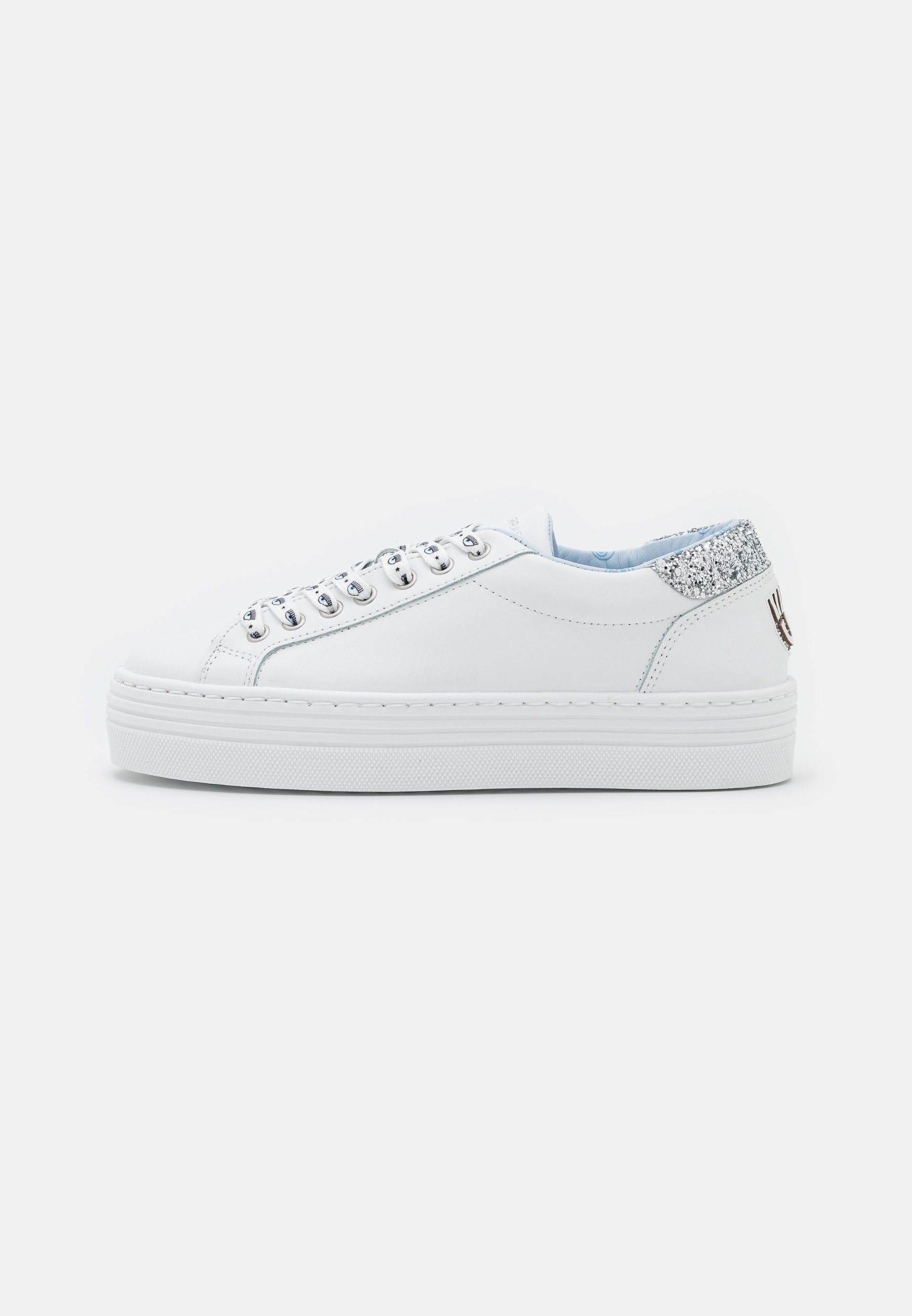Sneakers di Chiara Ferragni - CHIARA FERRAGNI - La Cicogna Firme