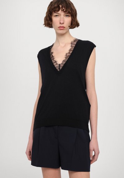 Iro JAYDA - Vesta - black