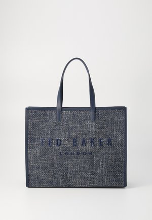 TWEEKON - Cabas - navy