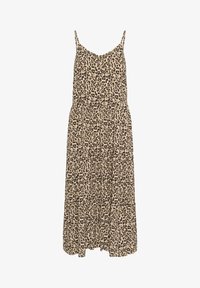 Odabrano, creme leopard strokes