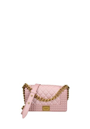 Marc Ellis Handtasche - antique rose and brass