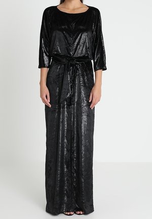 Festklänning - black