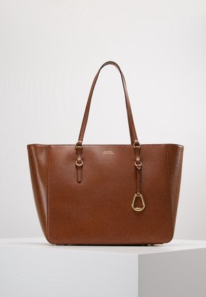 Handbag - tan