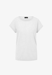 Niet geselecteerd, white