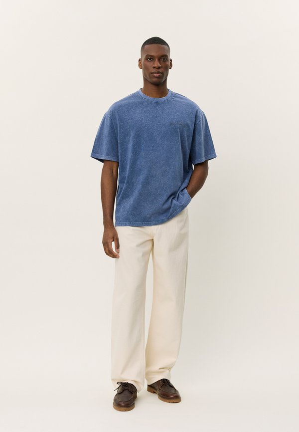 BRETT WASHED - Basic T-shirt
