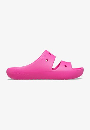 Crocs Badslippers - juice