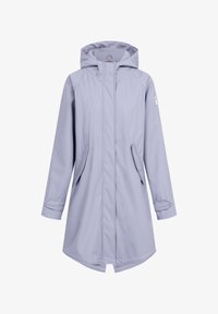 Unselected, lavender gray