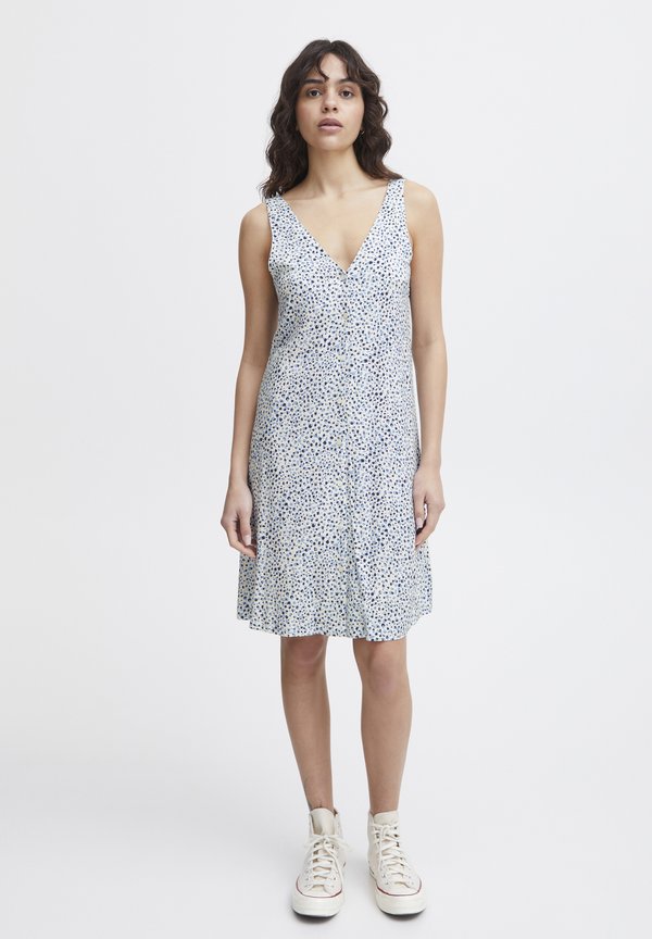 IHAYA - Shirt dress3