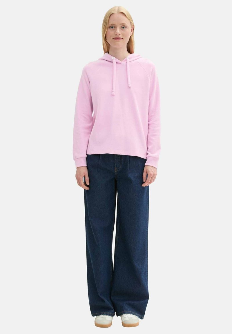 Lightweight Jacket Pink Tom Tailor Denim Jacke Rosa Scalpers