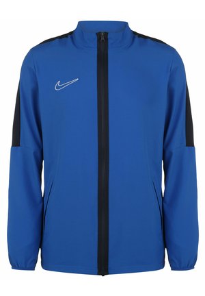 ACADEMY 23 TRAININGS - Trainingsjacke - royal blue obsidian white