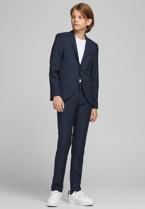 JPRSOLARIS - Suit jacket - dark navy