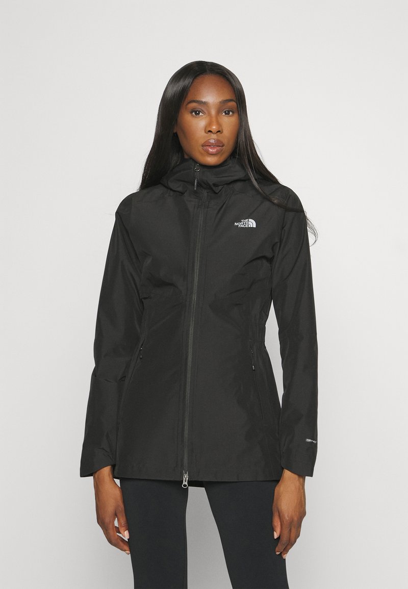 Hikesteller Parka Jacket North Face Women's Hikesteller Face Hikesteller  Insulated Parka North Face Parka Shell Jacket The
