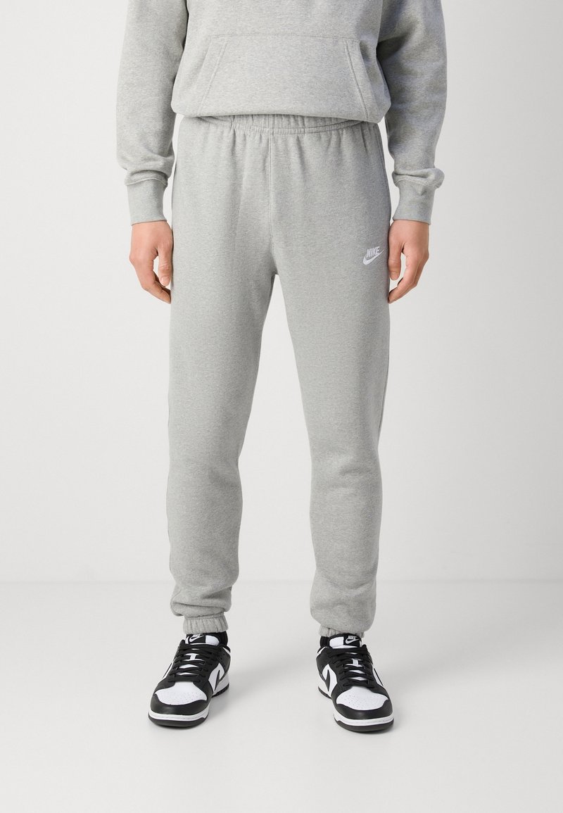 Grey Zalando Tuta Uomo Nike Nike Sportswear Pantaloni Sportivi