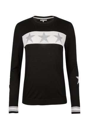 Trui - black