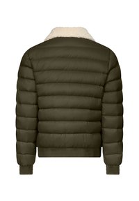 JOTT AVIATEUR DANAO - Gewatteerde jas - vert