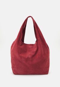 DALLIEA BAG - Cabas - dusty cedar red
