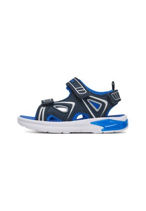 Sprandi, STARDUST - Sandaler - navy blue silver