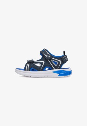 Sprandi, STARDUST - Sandaler - navy blue silver