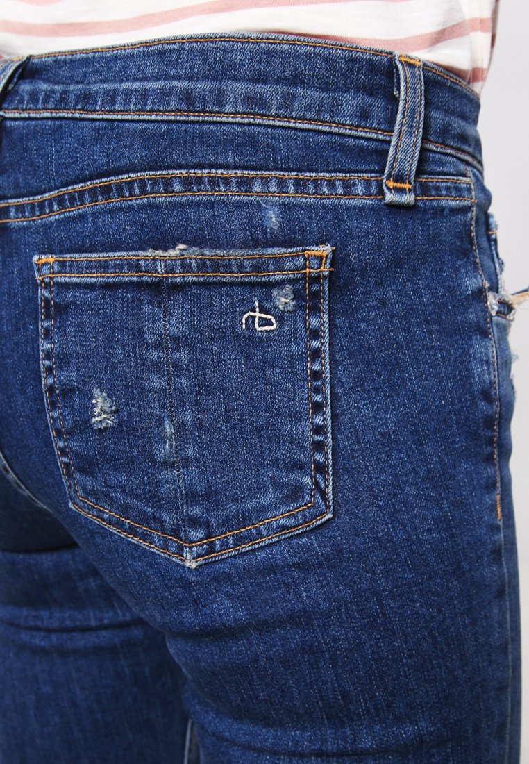 rag and bone la paz skinny