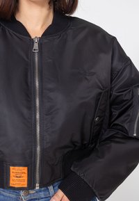 Bombers ORIGINAL UNISEX - Bomberjacks - black