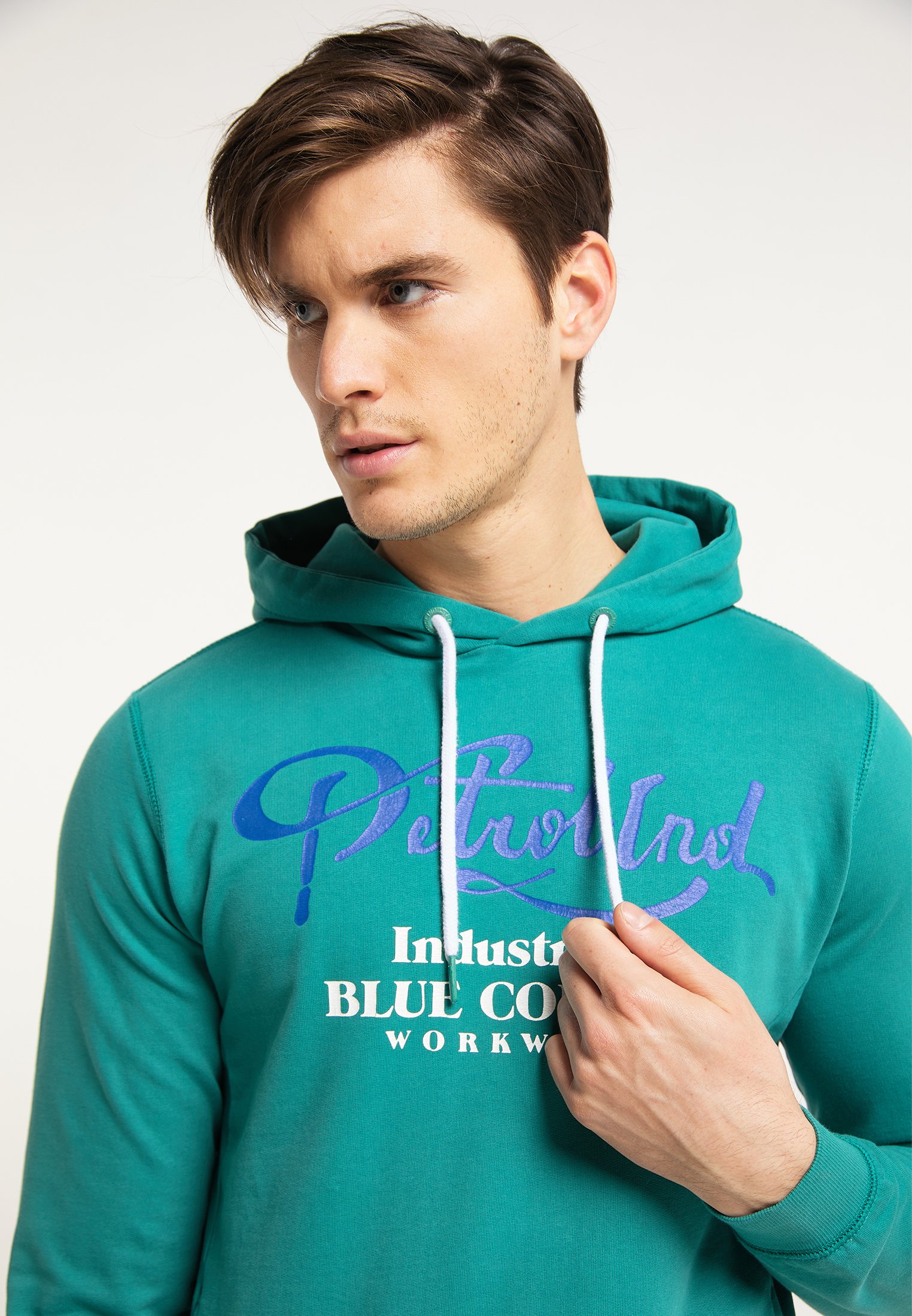 Herren Kapuzenpullover Herren Kapuzenpullover