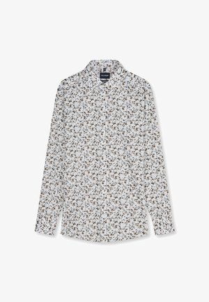 OLYMP Luxor, OLYMP LUXOR, MODERN FIT, BUSINESSHEMD, NEW KENT - Chemise - weiß