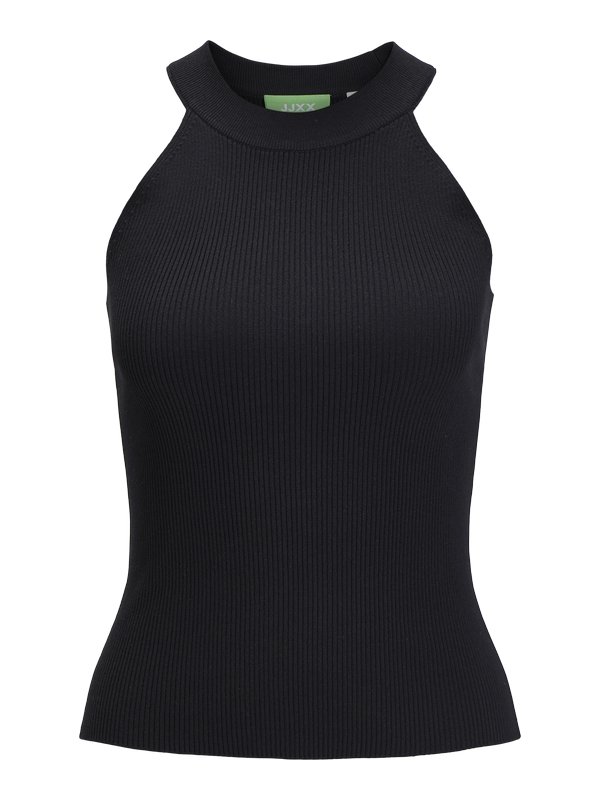 JXSOFIA KNITTED TOP - Top3
