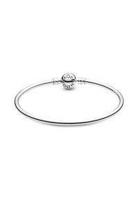 Pandora BANGLE - Pulsera - silver coloured
