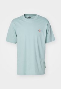 MAPLETON - Camiseta básica - blue surf
