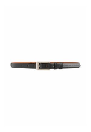 REGULAR FIT  - Curea - black silver
