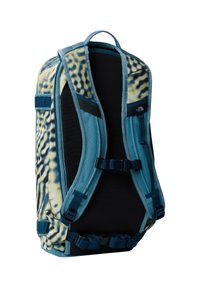 The North Face SLACKPACK 2.0 UNISEX - Potovalni nahrbtnik - nettle the lift print