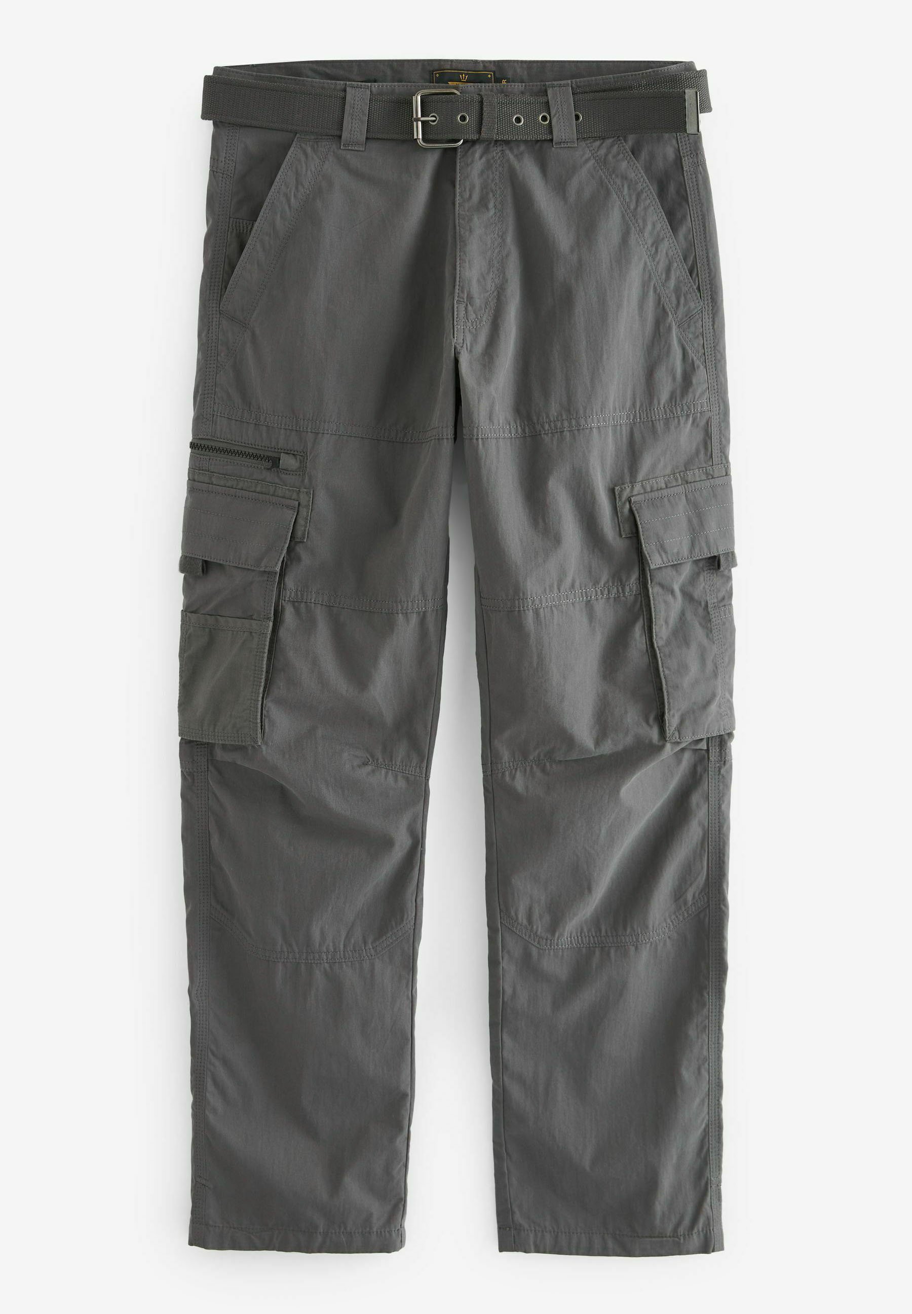新品未使用【OHOTORO】Slice Cargo Pants charcoal 新品 OHOTORO Slice Cargo Pants charcoal S - メルカリ