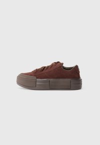 CHUCK TAYLOR ALL STAR CRUISE - Joggesko - totally fudged/fresh brew