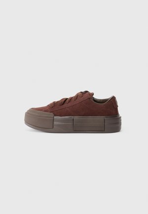 CHUCK TAYLOR ALL STAR CRUISE - Sneakers basse - totally fudged/fresh brew