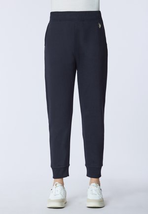 Pantaloni sportivi - nero